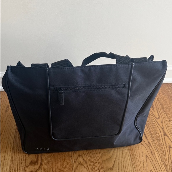 🆕 BEIS Black East to West Tote - Picture 4 of 7